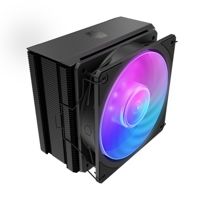 A Legendary Cooler, Evolved​