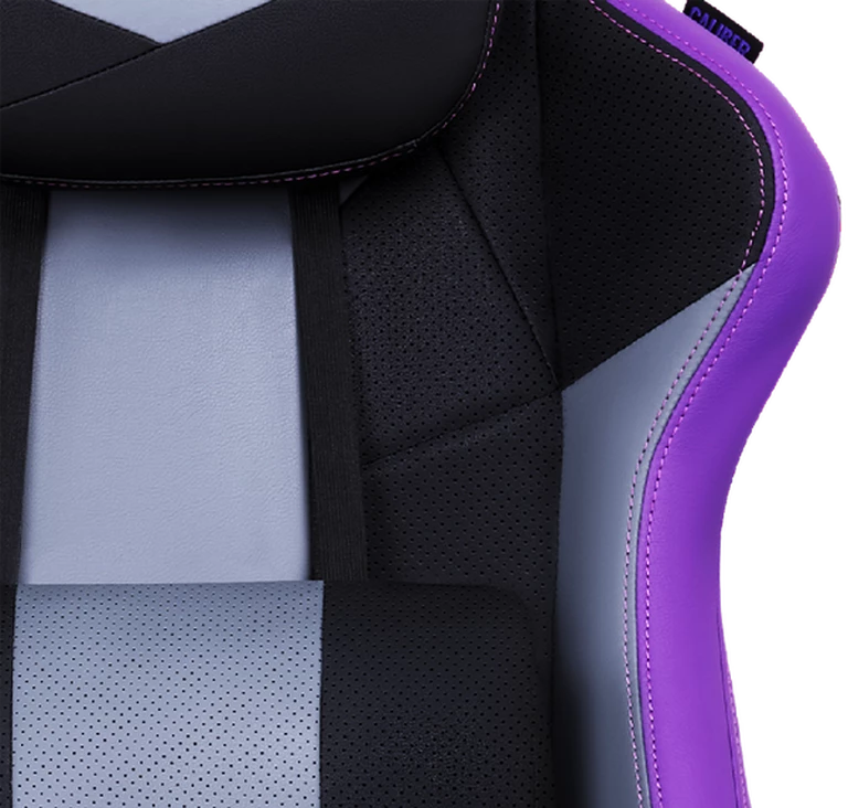 Upgraded Perforated Material