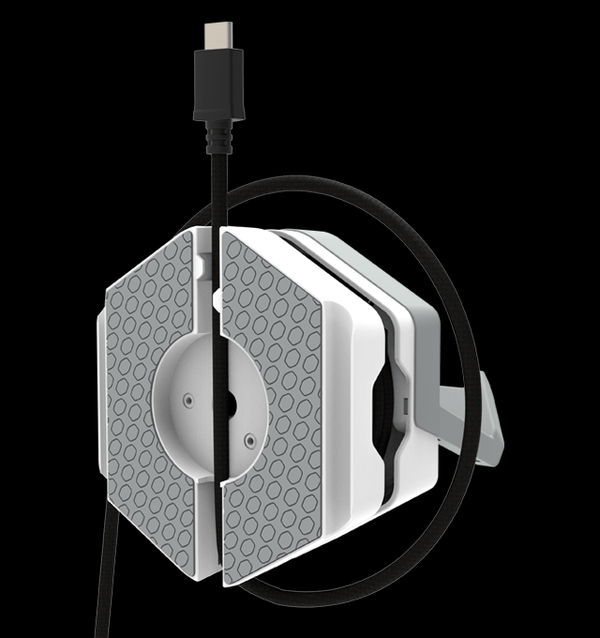 Easy Cable Management