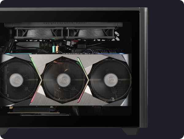 Stay cool under pressure