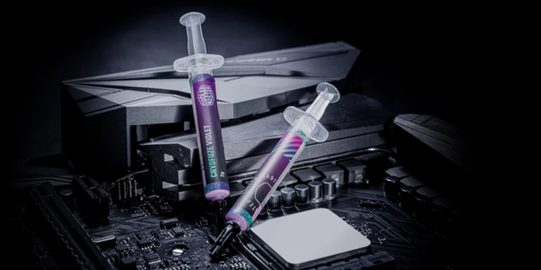 Thermal grease CryoFuze