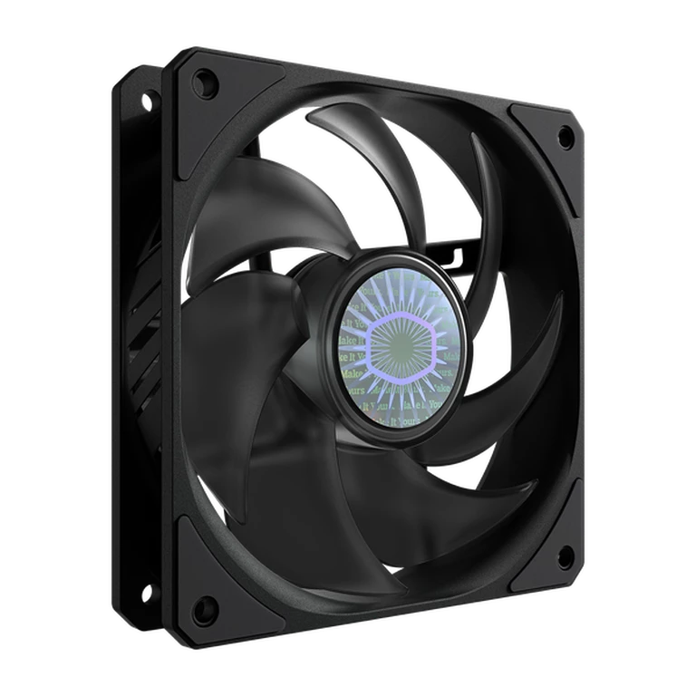 Next Generation of SickleFlow Fans