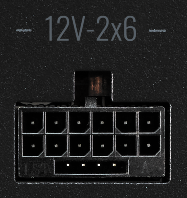 100% ATX 3.1 Compatible