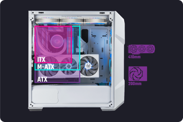 Hardware Compatibility