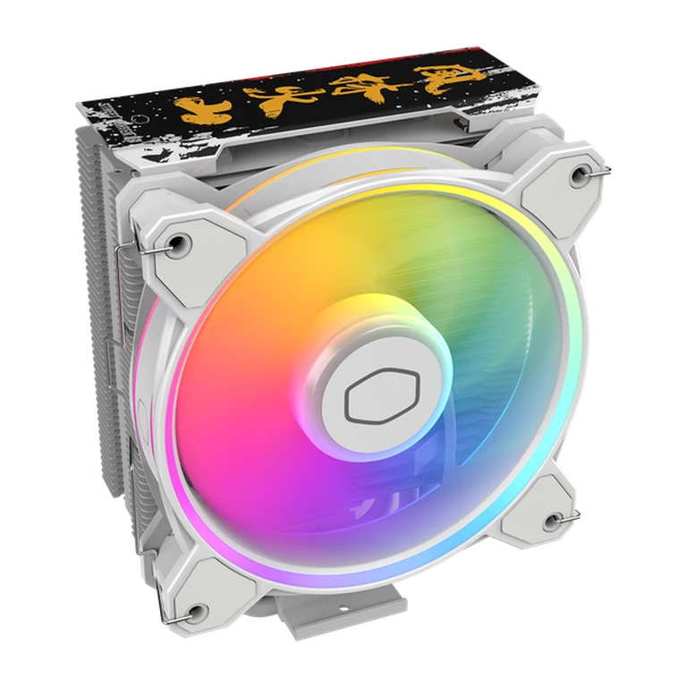 Intuitive ARGB Detection