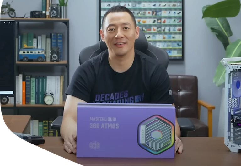 Deep Dive Video Review  by Dennis Liu