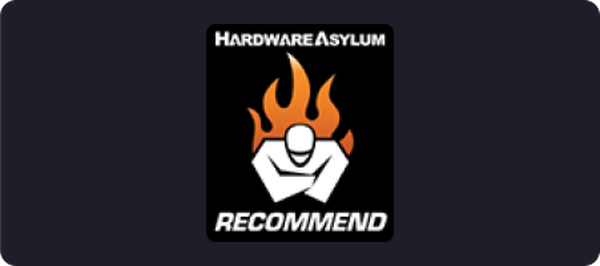 Hardware Asylum 