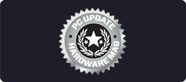 PC Update Hardware Mag