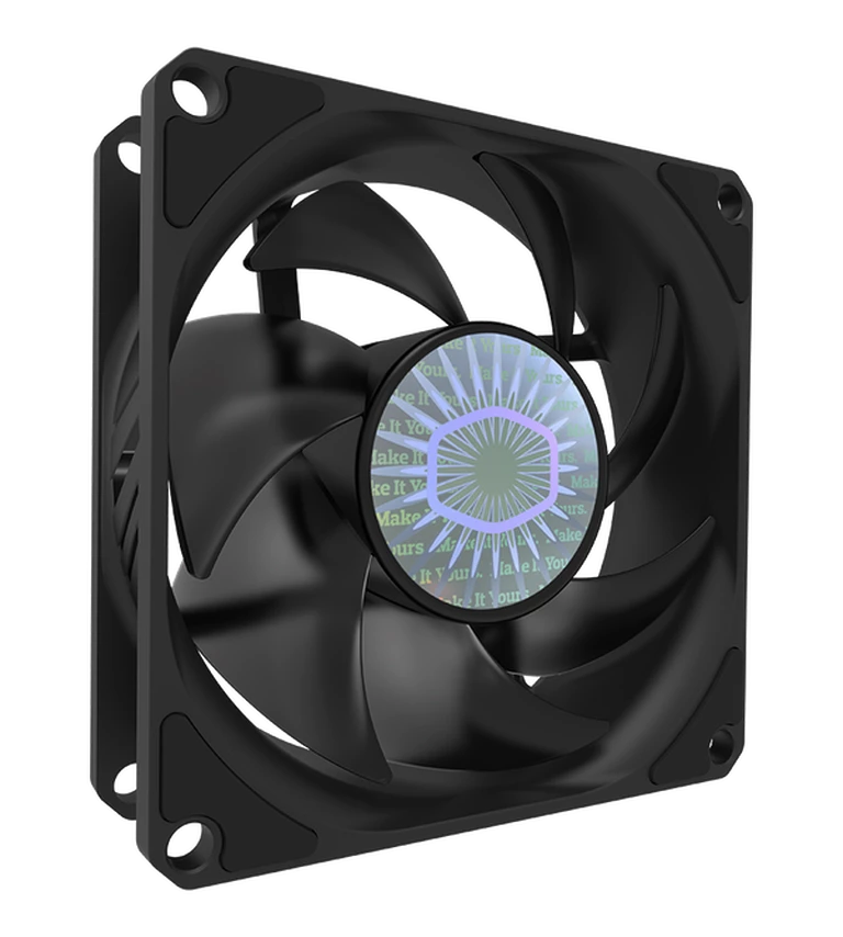 OPTIMIZED FLOW AND PRESSURE