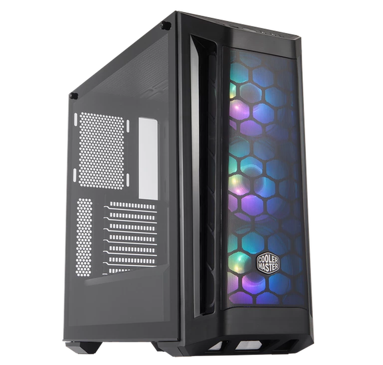 ARGB Lighting System