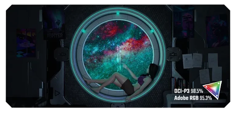 PERSONALIZE YOUR PALETTE WITH PRECISION