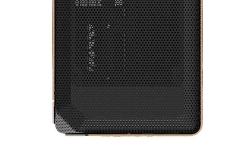 Innovative Extendable  Mechanism