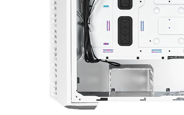 (RE)Movable HDD Cage