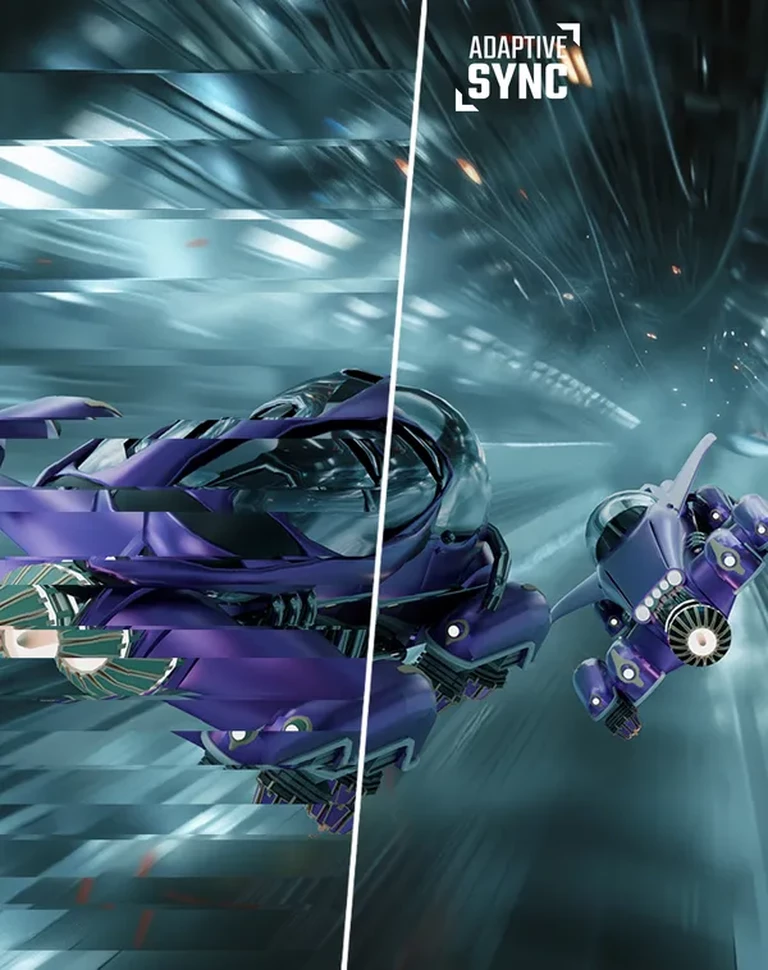 Experience Better Gaming Sessions