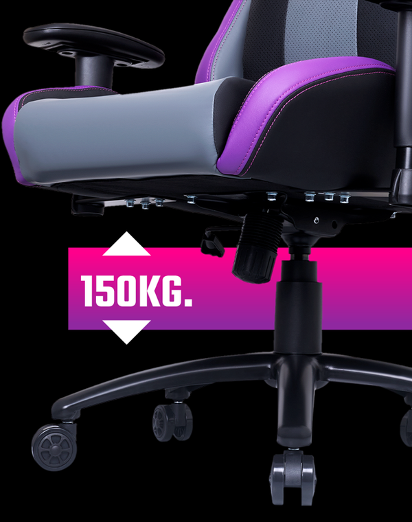 Precision Class 4 Gas Lift