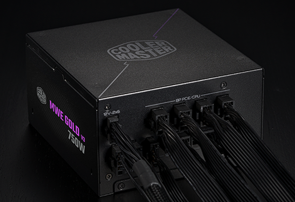 FULLY MODULAR CABLING