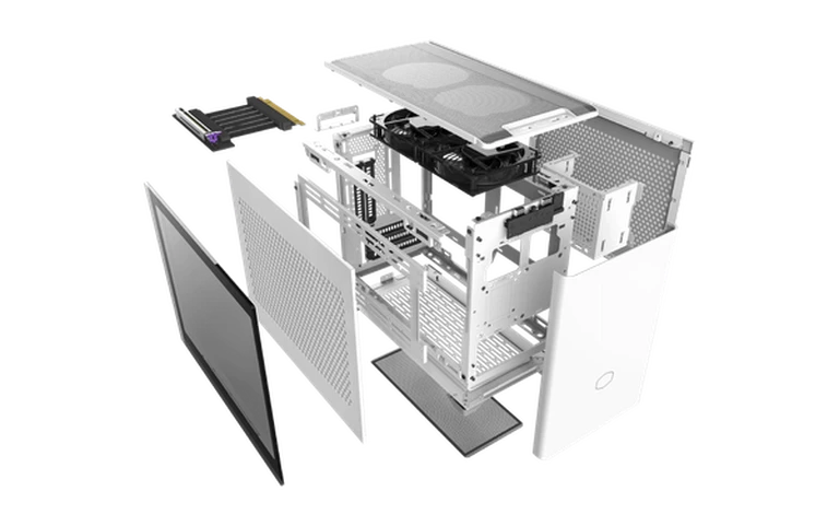 360 Degree Accessibility