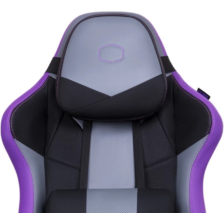 Cooler Master Exclusive Design