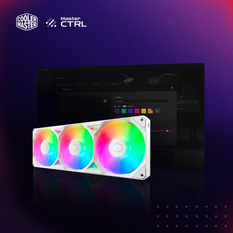 ADDRESSABLE RGB LIGHTING