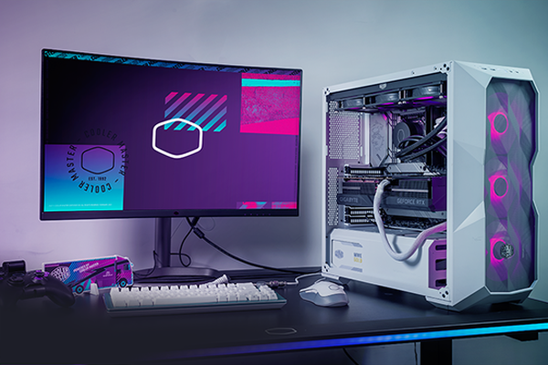 Industrial-grade Temperature Resilience