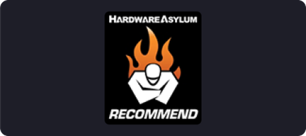 Hardware Asylum