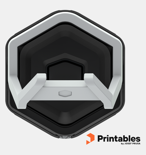 3D Printable, Limitless Customization