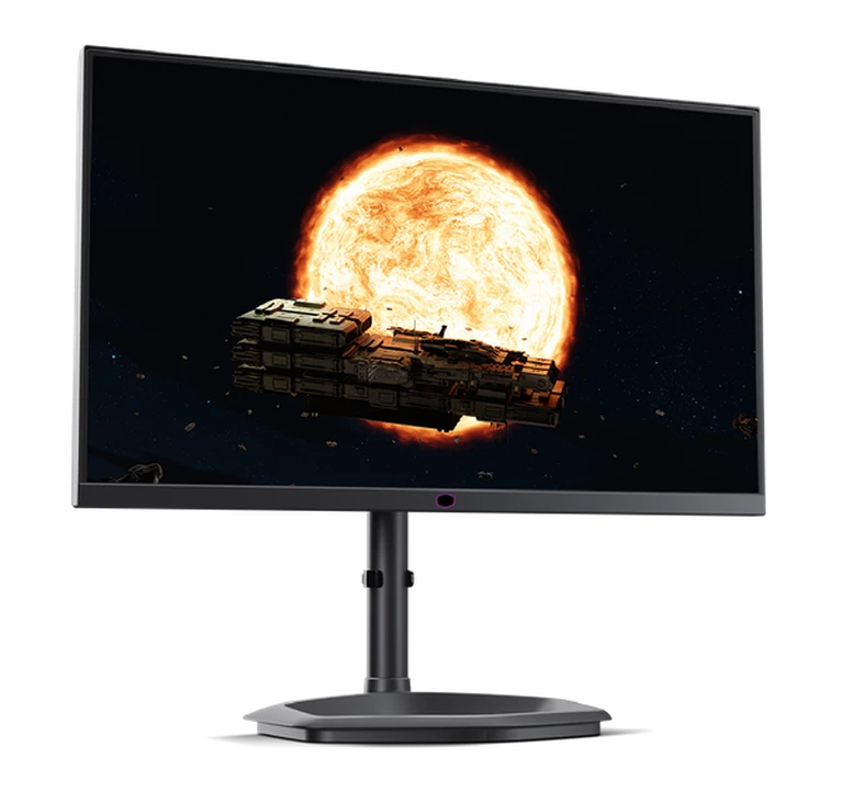 HIGH CONTRAST, DEEP BLACKS