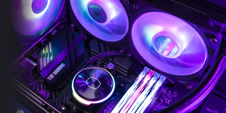  COOLING UNCOMPROMISED