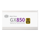 GX Gold 850 ATX 3.1 White Edition
