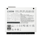 V SFX Platinum 1300 230V ATX 3.1 White Edition