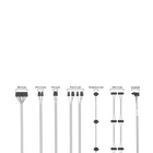 V SFX Gold 750 ATX 3.0 White Edition