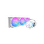 MasterLiquid Atmos II LCD