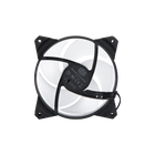MasterFan Pro 120 Air Pressure RGB 3 in 1 with RGB LED Controller