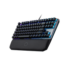 MK730 TKL RGB Mechanical Gaming Keyboard