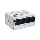 V SFX Platinum 1100 ATX 3.1 White Edition