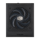 X Silent MAX Platinum 1300