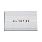 Elite Gold 850 White Edition