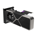 Universal Vertical GPU Holder Kit V2 (PCIe 4.0)