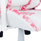 Caliber R1S CAMO Gaming Chair