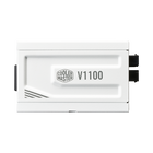 V SFX Platinum 1100 ATX 3.1 White Edition