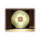 MasterFan Pro 120 Air Balance RGB 3 in 1 with RGB LED Controller