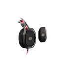 MasterPulse MH750 Gaming Headset