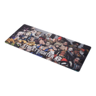 MP511 Speed SF6 Edition Mouse Pad