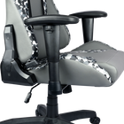 Caliber R1S CAMO Gaming Chair
