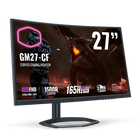 GM27-CF Gaming Monitor