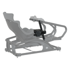 Dyn X Shifter & Handbrake Mount