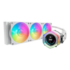 MasterLiquid 360 ION White Edition