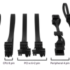 V SFX Gold 750 ATX 3.1