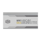 MWE Gold 1050 - V2 ATX 3.0 White Edition