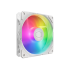 SickleFlow Edge 120 ARGB White Edition